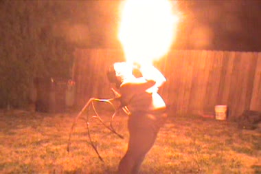 Master Fredericks Den - Myzeray Flaming Succubus Dance Master Fredericks Den - Myzeray Flaming Succubus Dance