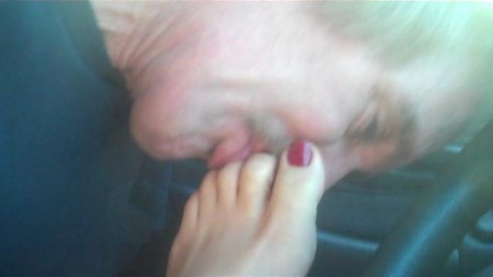 Mistress Clarissa - Flip Flop Smack Down Mistress Clarissa - Flip Flop Smack Down