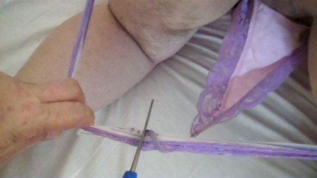 Mistress Clarissa - Sissy Preps For Slut Training With Enema Mistress Clarissa - Sissy Preps For Slut Training With Enema