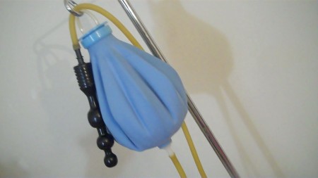 Mistress Clarissa - Sissy Preps For Slut Training With Enema Mistress Clarissa - Sissy Preps For Slut Training With Enema