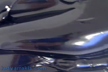 Lady Arrakis - Submerged Vacbed Play Part 1 Lady Arrakis - Submerged Vacbed Play Part 1