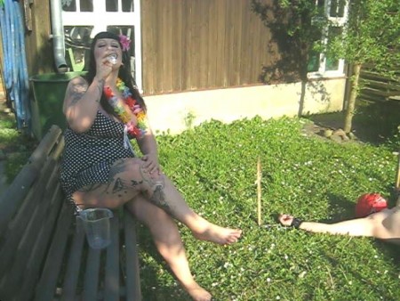 Lady Vampira - 800 Ml Would Piss In The Measuring Cup Lady Vampira - 800 Ml Would Piss In The Measuring Cup