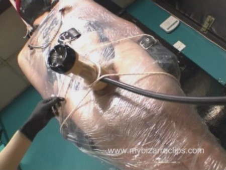 Mistress Miranda - The Bondage Mistress - Chastity Unbloted Part 1of 2 Mistress Miranda - The Bondage Mistress - Chastity Unbloted Part 1of 2