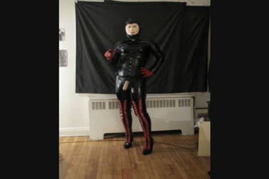 Fetish Doll Domme