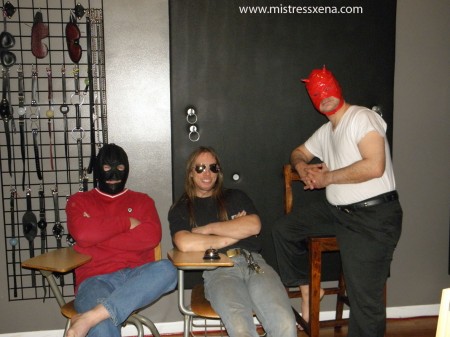 Mistress Xena : FemDom Fatale - First Day Of Sex Ed Wmv Format Mistress Xena : FemDom Fatale - First Day Of Sex Ed Wmv Format