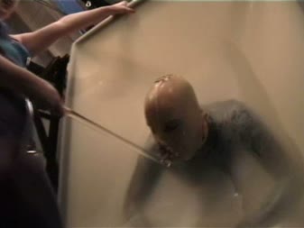 Alice In BondageLand - FemDom Fetish Movies - Rubber Encasement Bondage Pt 1 Vac Cube 3d Latex Vacuum Bed Alice In BondageLand - FemDom Fetish Movies - Rubber Encasement Bondage Pt 1 Vac Cube 3d Latex Vacuum Bed