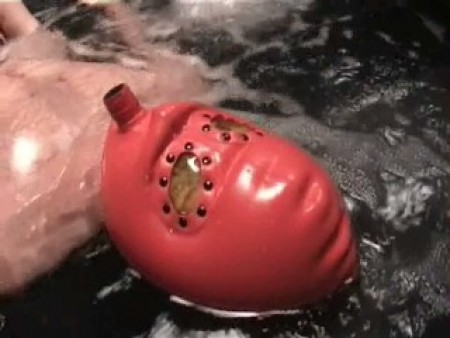 Alice In BondageLand - FemDom Fetish Movies - Latex Hypnosis Heavy Rubber Hot Tub Pt 2 Femdom Alice In BondageLand - FemDom Fetish Movies - Latex Hypnosis Heavy Rubber Hot Tub Pt 2 Femdom