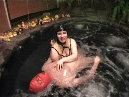 Alice In BondageLand - FemDom Fetish Movies - Latex Hypnosis Heavy Rubber Hot Tub Pt 2 Femdom Alice In BondageLand - FemDom Fetish Movies - Latex Hypnosis Heavy Rubber Hot Tub Pt 2 Femdom