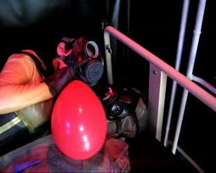 Mistress Cleo - Gummiherrin Rubber Mistress Mistress Cleo - Gummiherrin Rubber Mistress