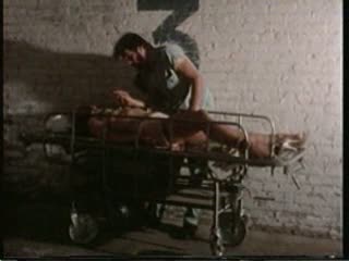 A CALIFORNIA STAR BONDAGE STORE - The Experiment Part One A CALIFORNIA STAR BONDAGE STORE - The Experiment Part One