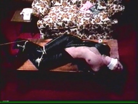 A CALIFORNIA STAR BONDAGE STORE - Triplecross Full Movie A CALIFORNIA STAR BONDAGE STORE - Triplecross Full Movie