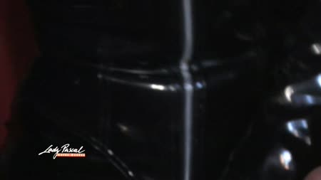 Lady Pascal - A Casting Went Wrong Part 3 Lady Pascal - A Casting Went Wrong Part 3