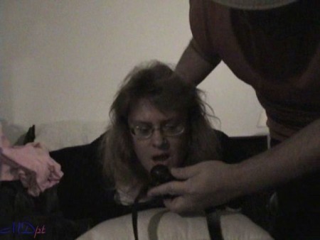 Treasure Gets Correctionand Frustration  Wmv