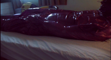 Bastinado Boy - Gas Masked Whipped Bastinado Boy - Gas Masked Whipped