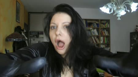 Gisy Italian foot fetish model studio - Hand Smothering Attack Smother Gisy Italian foot fetish model studio - Hand Smothering Attack Smother