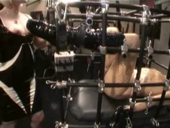 Alice In ChastityLand - Cock Milking Techno Torment Pt 3 Caged Electric Cbt Femdom Alice In ChastityLand - Cock Milking Techno Torment Pt 3 Caged Electric Cbt Femdom
