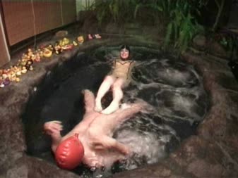Alice In ChastityLand - Heavy Rubber Hot Tub Full Movie Femdom Hypnosis Alice In ChastityLand - Heavy Rubber Hot Tub Full Movie Femdom Hypnosis