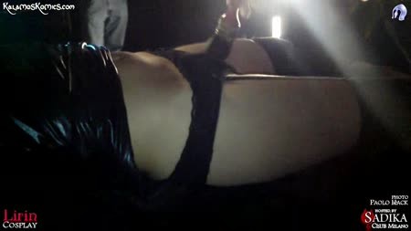 Kalamos Krew - Mf Lirin Public Tickling Oct25 Full Kalamos Krew - Mf Lirin Public Tickling Oct25 Full