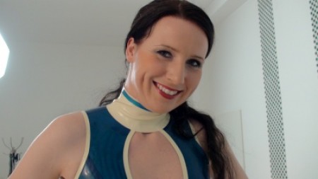 Domina Kates Palace of Sin - The Initiation 2 Domina Kates Palace of Sin - The Initiation 2