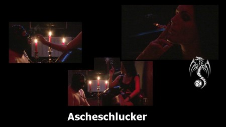 BLACK  PRODUCTIONS - Ascheschlucker