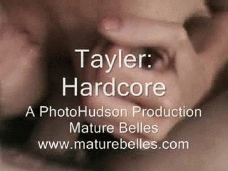 Tayler  Hardcore - Tayler, a 41 year old blonde, sucks and fucks with enthusiasm then swallows his load of cum. It starts with her on her knees sucking cock, then she turns around and slides his cock into her pussy. After some of that, its off to the floor for some serious pussy pounding with her legs and ass in the air. Switching to cowgirl and then reverse cowgirl, tayler rides his cock until she has an orgasm. Then its onto her knees to swallow his load. He stands and pumps his cock, she eagerly takes a load of cum into her mouth. Delighted, she sucks the rest down as well.

see more of tayler on this store in the piss and bdsm categories as well as at http://****maturebeles**** , http://****yellowstreams**** and http://****bondagephoto.Info

a 640x480 wmv video clip encoded for best quality