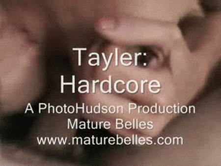 Tayler  Hardcore - Tayler, a 41 year old blonde, sucks and fucks with enthusiasm then swallows his load of cum. It starts with her on her knees sucking cock, then she turns around and slides his cock into her pussy. After some of that, its off to the floor for some serious pussy pounding with her legs and ass in the air. Switching to cowgirl and then reverse cowgirl, tayler rides his cock until she has an orgasm. Then its onto her knees to swallow his load. He stands and pumps his cock, she eagerly takes a load of cum into her mouth. Delighted, she sucks the rest down as well.

see more of tayler on this store in the piss and bdsm categories as well as at http://****maturebeles**** , http://****yellowstreams**** and http://****bondagephoto.Info

a 640x480 wmv video clip encoded for best quality