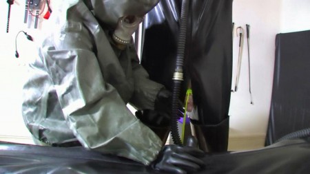Rubber Leila Media - Strict Gasmask Mistress Part 5 Of 5 Rubber Leila Media - Strict Gasmask Mistress Part 5 Of 5