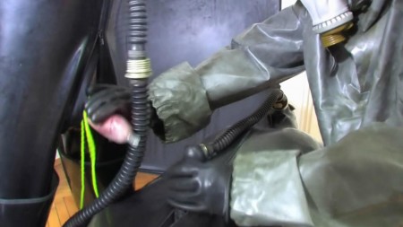 Rubber Leila Media - Strict Gasmask Mistress Part 5 Of 5 Rubber Leila Media - Strict Gasmask Mistress Part 5 Of 5