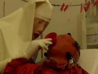 Rubber Leila Media - Cum Slut Training Rubber Leila Media - Cum Slut Training