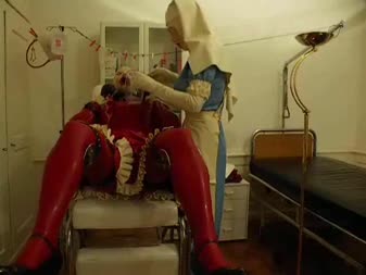 Rubber Leila Media - Cum Slut Training Rubber Leila Media - Cum Slut Training