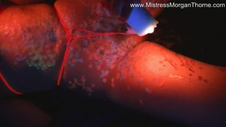 Ms Morgan Thornes Domination & Fetish Clips - Black Light Wax Play Hd 720 Mp4 Ms Morgan Thornes Domination & Fetish Clips - Black Light Wax Play Hd 720 Mp4