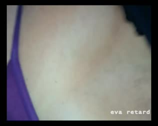 Eva Retard - A stupid slave in troubles - Eva Retard Cum On My Feet