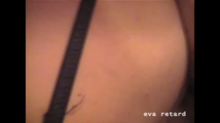 Eva Retard - A stupid slave in troubles - Eva Retard Double Anal Pleasures